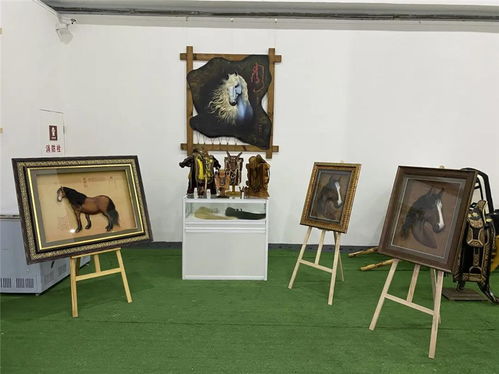 草原穹庐，匠心传承 锡林郭勒盟传统蒙古包技艺在内蒙古展览馆展示亮相